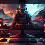 Surfing the Waves of Global Headlines