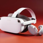 A Journey Through the High-Tech Universe