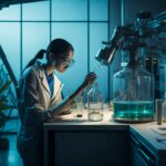 A Journey into the Depths of Scientific Inquiry