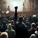 A Recap of Current World Events