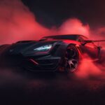 The Future of Autonomous Vehicles