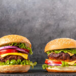 Why Plant-Based Burgers Are Here to Stay