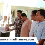 Dinas Pendidikan dan Kebudayaan Mandailing Natal Sukses Gelar Lomba Gordang Sambilan HUT RI ke-80