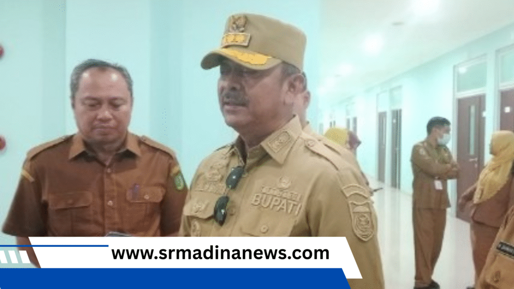 RSU Panatapan, Sediakan Bus Antar Jemput Gratis untuk Pasien.