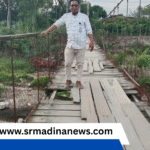 Kondisi Rambin Gunung Tua Jae Sudah Jatuh korban.