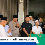 Polres Madina Pastikan Proses Bripda AK, Penabrak Siswi SMA dengan Mobil Dinas.