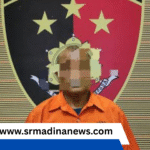 Polres Madina Gerak Cepat Amankan Pelaku Pencabulan di Kecamatan Kotanopan.