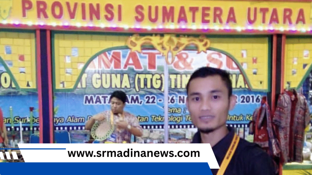 Pemuda Pelopor Sumut : Mandailing Natal Darurat Sosial.