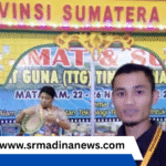 Pemuda Pelopor Sumut : Mandailing Natal Darurat Sosial.