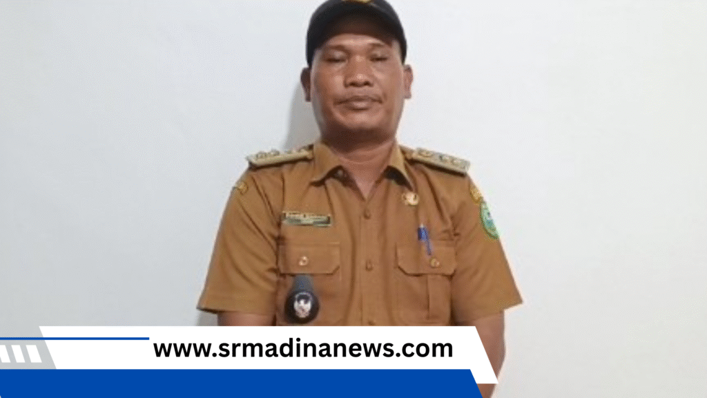 Karnaval dan Panjat Pinang Meriahkan HUT RI ke-80 di Desa Bonan Dolok