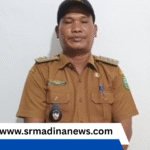 Karnaval dan Panjat Pinang Meriahkan HUT RI ke-80 di Desa Bonan Dolok