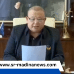 Ahmad Sahroni dan Nafa Urbach Resmi di Non Aktifkan.