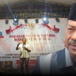 Kemeriahan Pagelaran Seni Budaya Mandailing Natal: Lestarikan Tradisi, Edukasi Generasi Muda