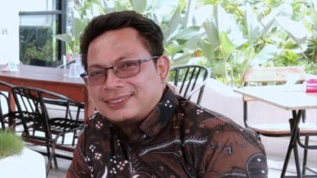 Doa Tanah Air di Fajar Kemerdekaan