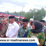 Peresmian RSUD Panyabungan, Direktur: Terimakasih Atas Dukungannya