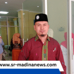 PD Muhammadiyah Madina: Resminya RSUD Panyabungan Menjadi Ikon Daerah.