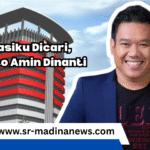 Harun Masiku Dicari, Muryanto Amin Dinanti