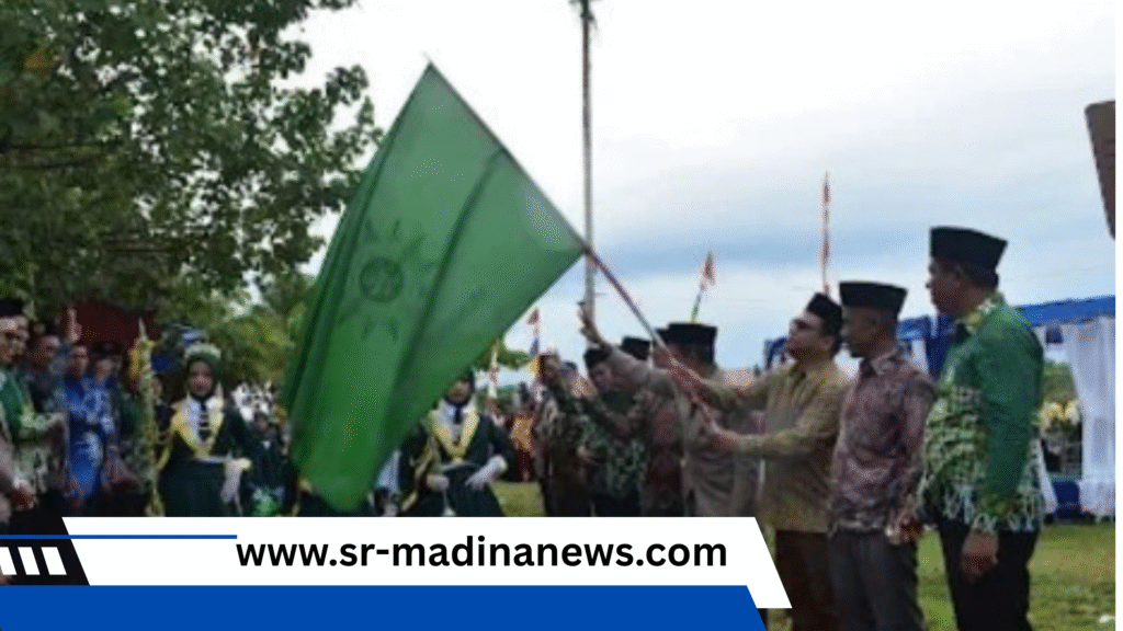 Dikdasmen Muhammadiyah Madina Gelar Kegiatan Baitul Arqam untuk Guru dan Tenaga Kependidikan