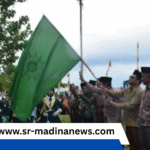 Dikdasmen Muhammadiyah Madina Gelar Kegiatan Baitul Arqam untuk Guru dan Tenaga Kependidikan