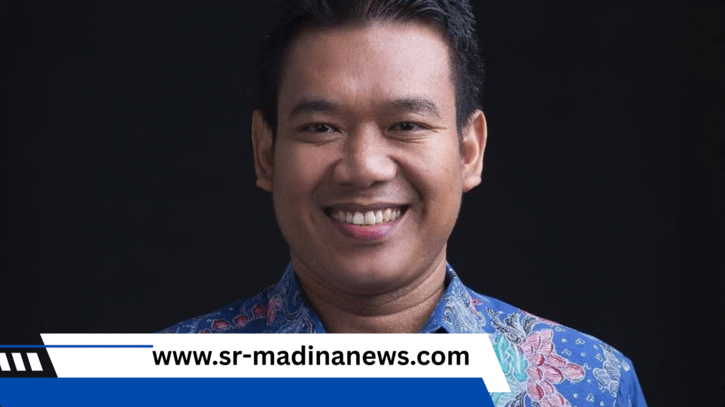 Mengapa Tito Melemparkan Kesalahan Ke Pemda?