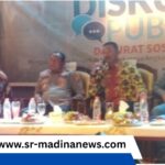 Darurat Sosial, Bupati Mandailing Natal Tekankan Pendidikan Sejak dini.