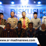 Diskusi Publik : Darurat Sosial, di Inisiasi Mahasiswa dan Organisasi Kreatif Madina.