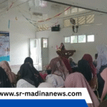 Seminar Literasi Dinas Perpustakaan dan Kearsipan : Meningkatkan Minat Baca.