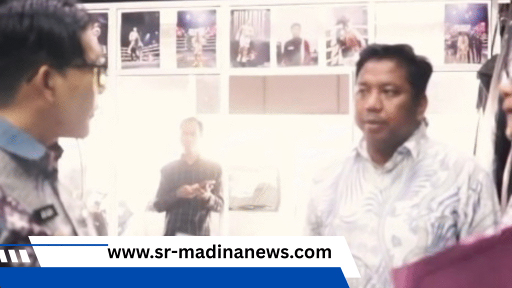 Pemko Binjai Tegas: Aset Negara Bukan untuk Diperdagangkan