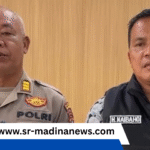 Polres Padang Sidimpuan Ungkap Kasus Pemerasan ASN Pemko.