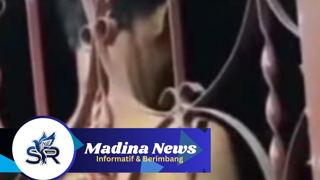 Pria Lajang Ditemukan Gantung Diri