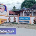 Museum Ulama Panyabungan, Saksi Peradaban Islam di Mandailing Natal