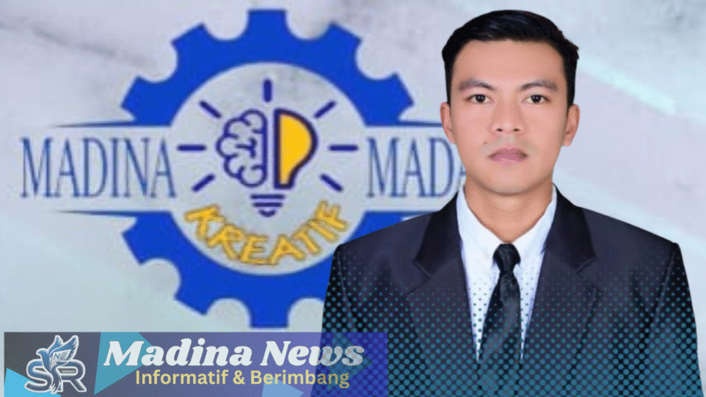 MADINA KREATIF MADANI: JANGAN BIARKAN OKNUM OPD MERUSAK NAMA BAIK BUPATI