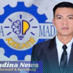 MADINA KREATIF MADANI: JANGAN BIARKAN OKNUM OPD MERUSAK NAMA BAIK BUPATI