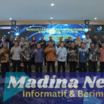 4.900 Pekerja Rentan di Asahan Terima Kartu BPJS Ketenagakerjaan