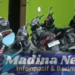 Warga Jalan Dipo Kisaran Resah Adanya Perjudian Tembak Ikan