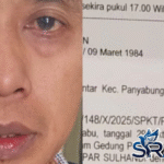 Advokat Dianiaya di Depan Ruang Sidang Pengadilan Agama Panyabungan