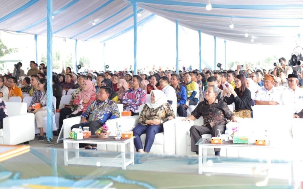 Sejumlah 500 Pekerja Rentan Di Madina Terima BPJS Ketenagakerjaan Dari Pemprovsu