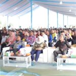 Sejumlah 500 Pekerja Rentan Di Madina Terima BPJS Ketenagakerjaan Dari Pemprovsu