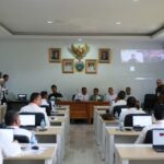 Bupati Harap Uji Kompetensi Melahirkan Pejabat Cerdas