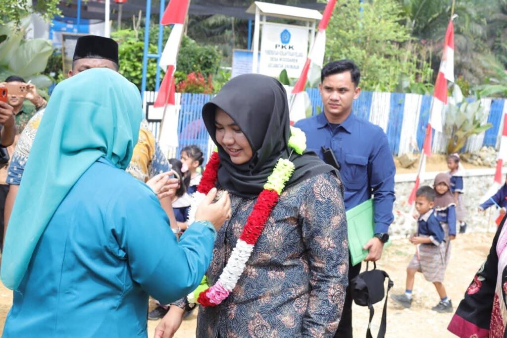 Pentingnya Tertip Administrasi Dalam Percepatan Pembangunan