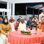 Menteri Hak Asasi Manusia Mengaku Sudah Mengenal Madina Sejak Lama