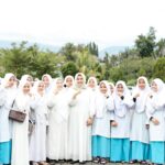 Wakil Bupati Madina Jelaskan Tema  Di Hari Santri Nasional yang Ke-10