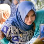 Pemkab Madina Dan PMI Serahkan Bantuan Kepada Korban Kebakaran