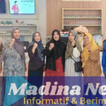 Relawan Tsaqifa Madina Lakukan Rapat Program Kerja 2025-2030