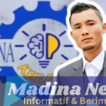 Madina Kreatif Madani : Pentingnya Adab dan Budaya dalam Dunia Pendidikan.