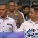 DPP HMTN-MP Tunjuk Budi Ilham Pimpin Sumut.