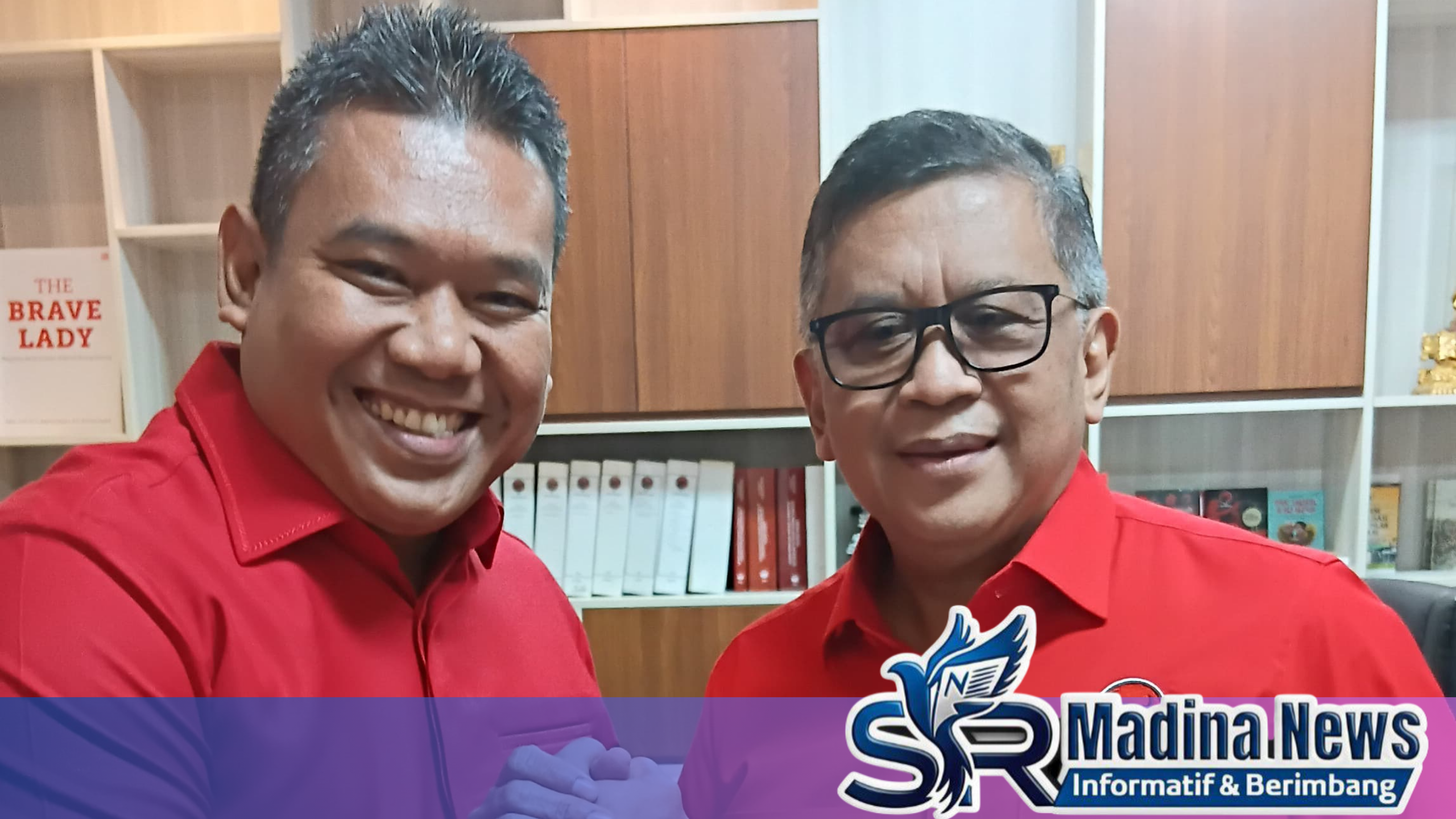Teror terhadap Hakim Khamozaro Dinilai Sebagai Serangan terhadap Negara