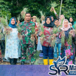 Wabup Atika Dorong Kemandirian Pangan Lewat Pemanfaatan Pekarangan