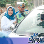 Wabup Madina Pimpin Operasi Gabungan Kepatuhan Pajak Kendaraan