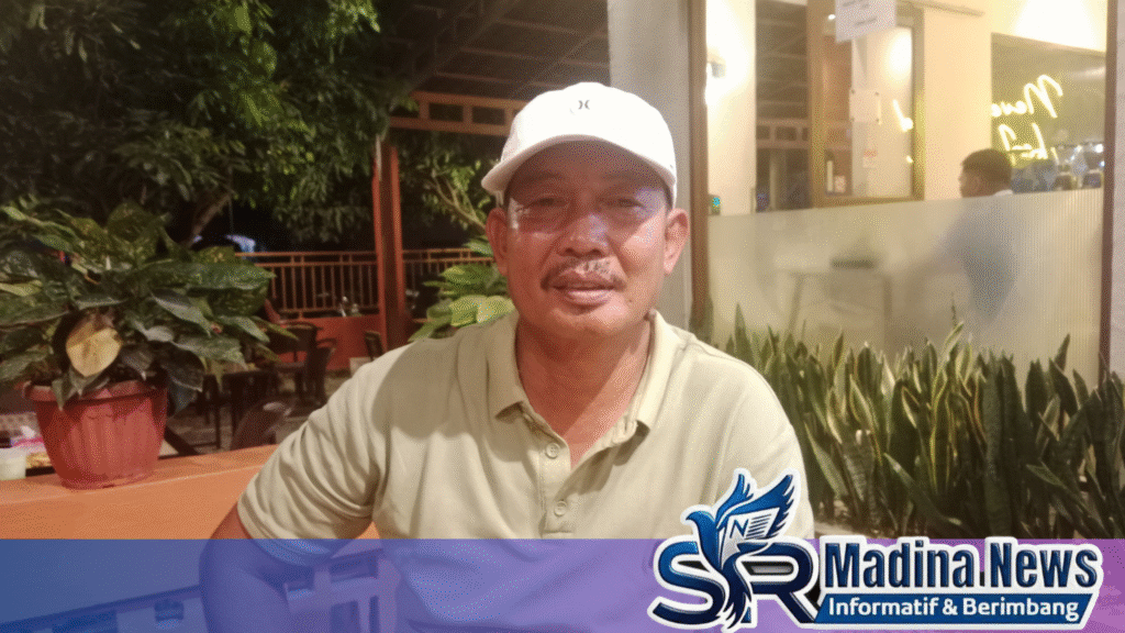 Hak Sanggah: Kades Sundutan Tigo Bantah Penggunaan Dana Desa Untuk Masalah Pribadi.
